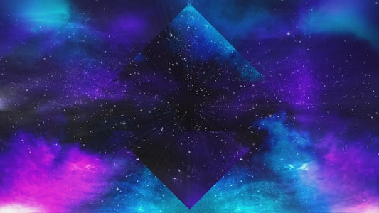 Christmas Galaxy 03