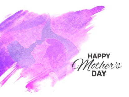 Painted Passion Mother Motion