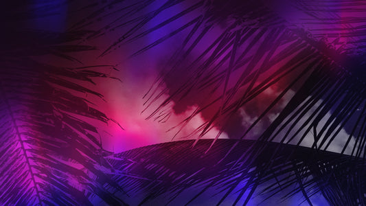Easter Journey Palms 06 Still