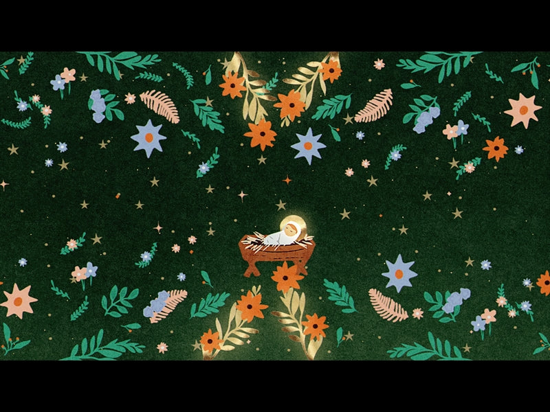 Heaven And Nature Sing Loop 08