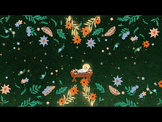 Heaven And Nature Sing Loop 08