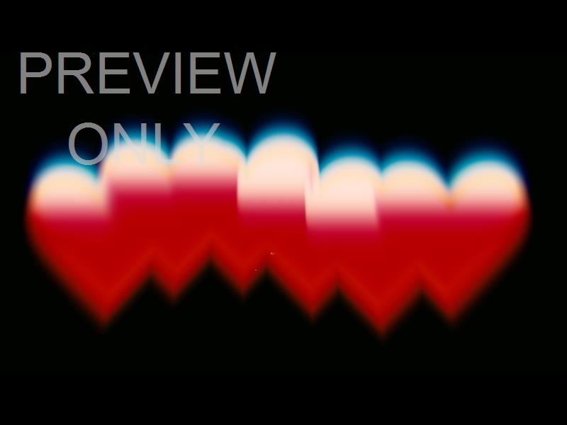 Distortion Hearts 7 Still