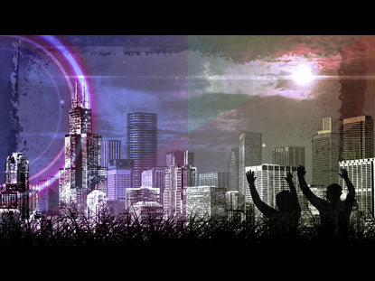 City Of Praise 5