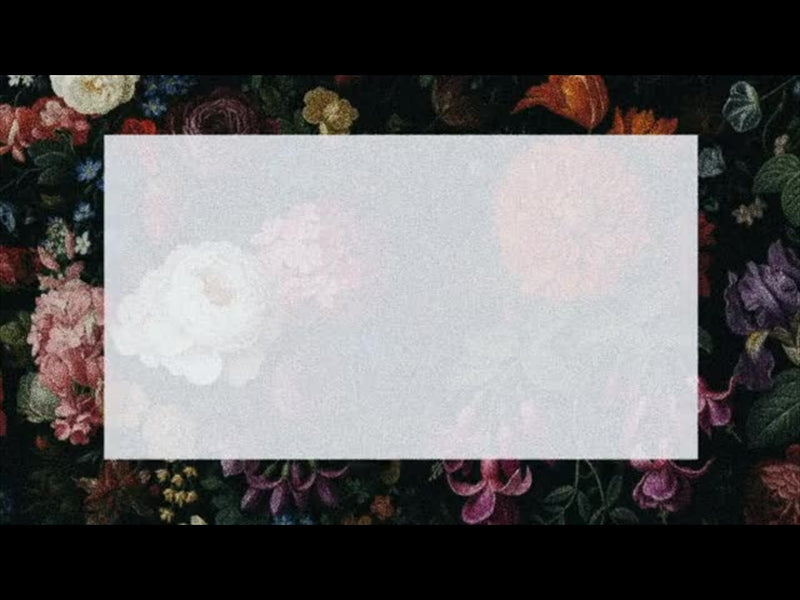 Easter Blooms Brushes 06