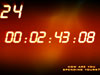 24 Countdown Video