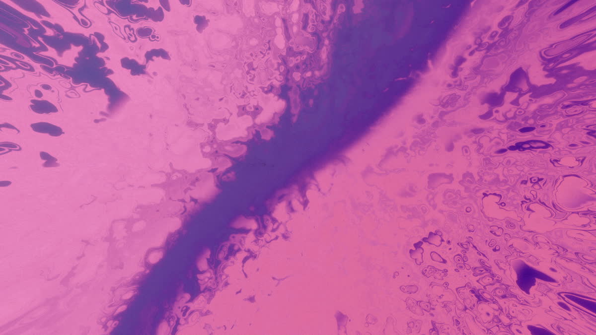 Abstract Liquid 03