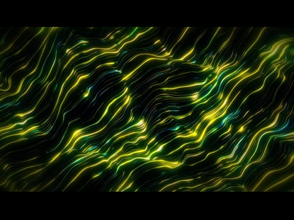 Fiber Optic Yellow C