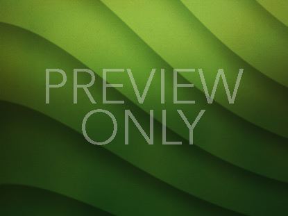 Emerald Waves Still 5