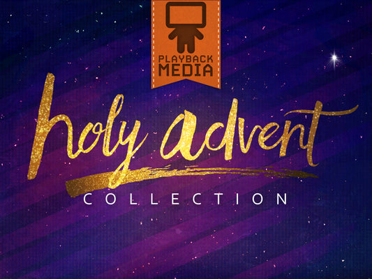 Holy Advent Collection
