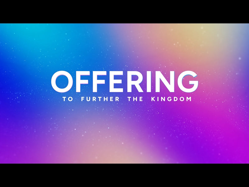 Artistry Offering