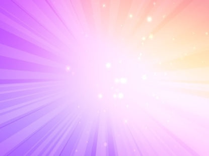 Atmospheric Rays Colors