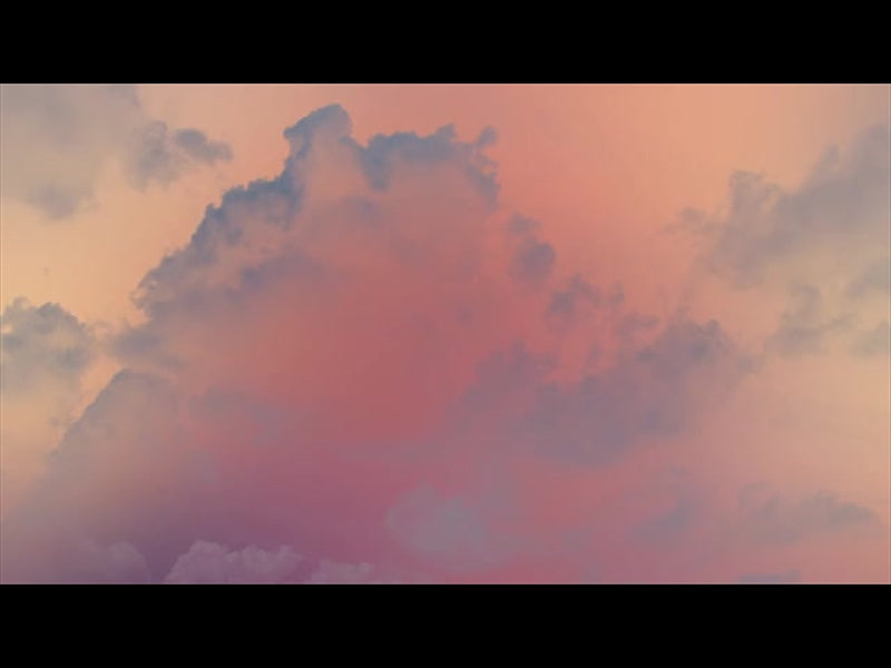 Paradise Clouds 9