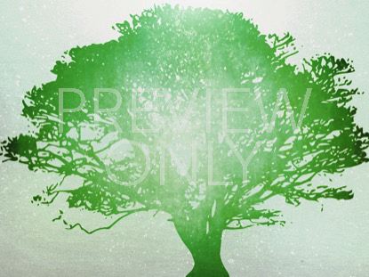 Tree Of Life Green 1 Still