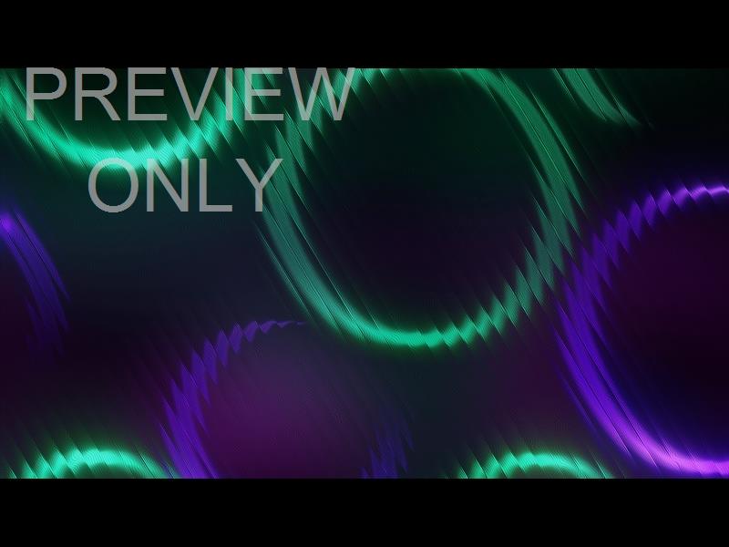 Neon Glass 6 Still