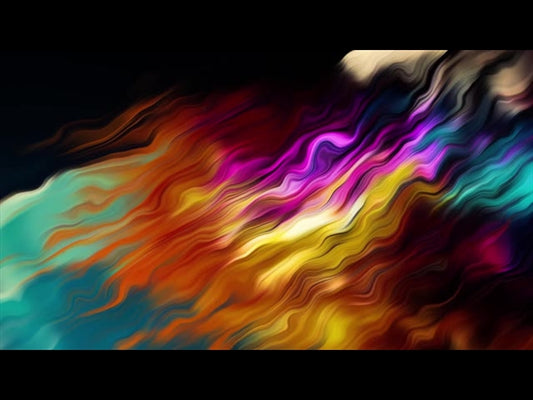 Colorstorm 2