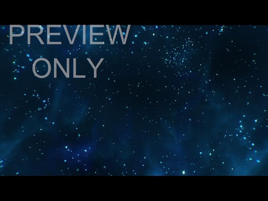 Gemstone Topaz Glitter Still