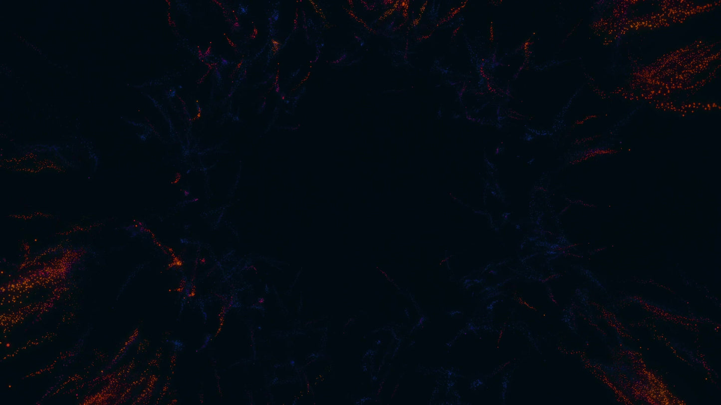 Cosmic Detritus 5
