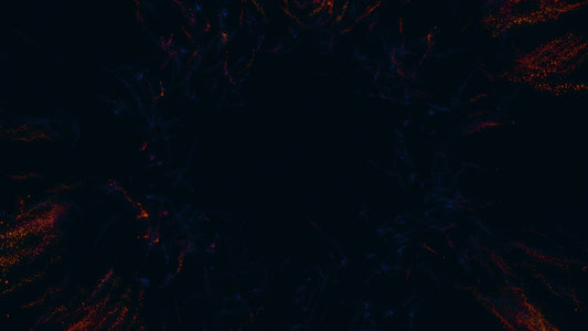 Cosmic Detritus 5 Still