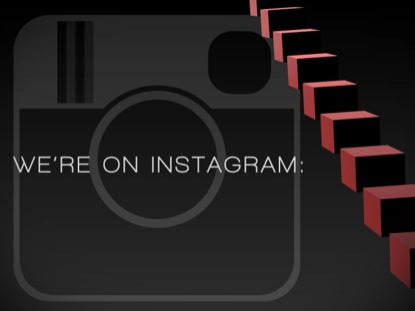 Instagram - Color Cubes