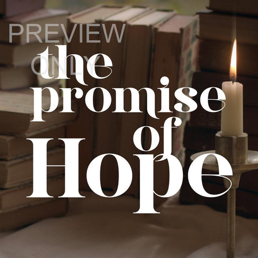 The Story Of Advent Social 02