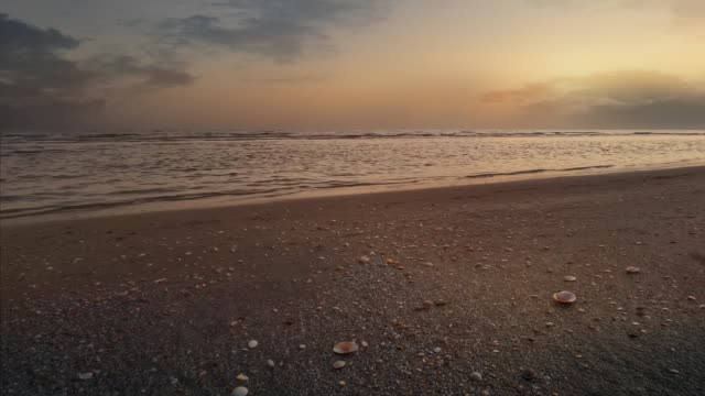 Mothers' Day Sunset 2