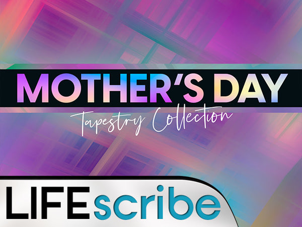 Mother's Day Tapestry  Collection