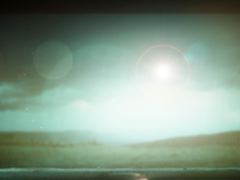 Rain Landscape 2