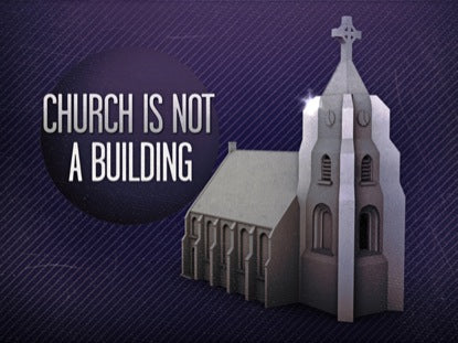 This Is Church