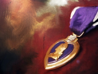 Why We Remember The Fallen Motion 3