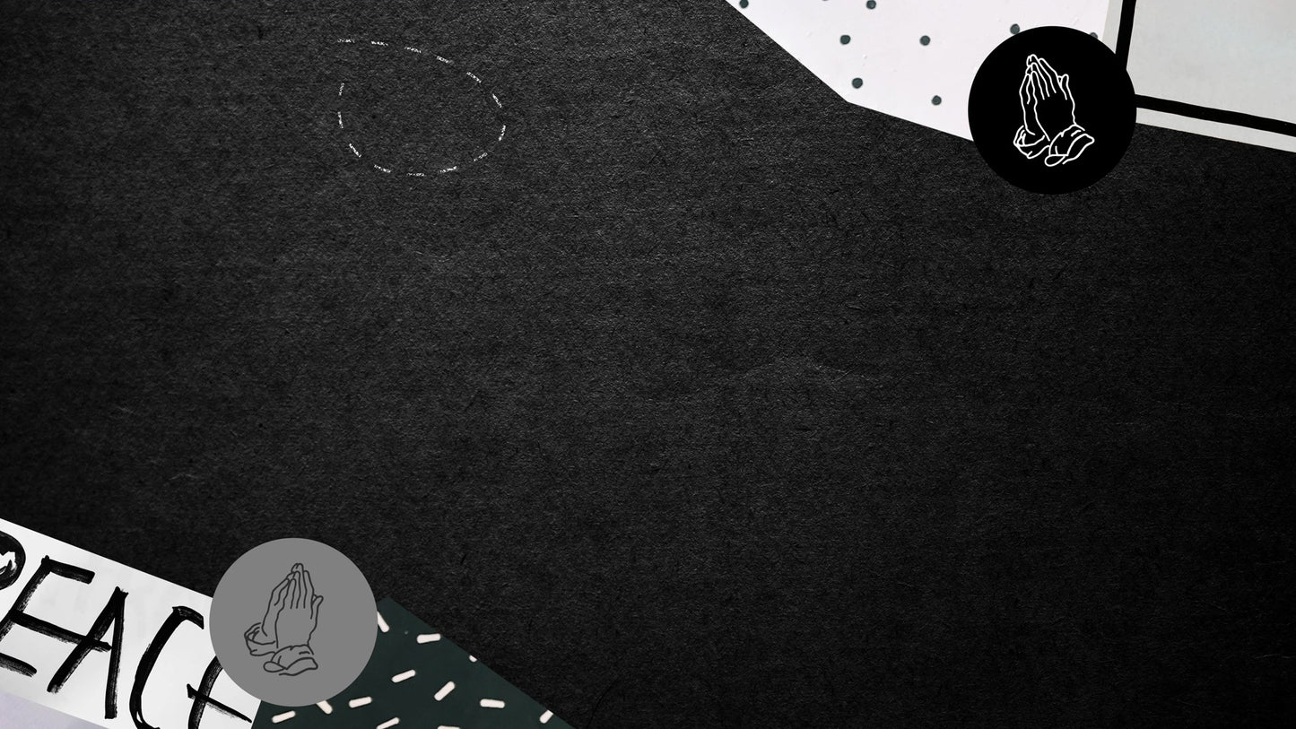 Scrapbook Hands Still