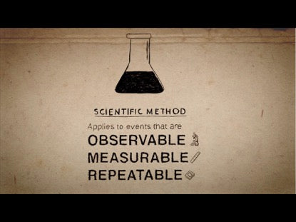 Is Jesus Scientifically Proven?