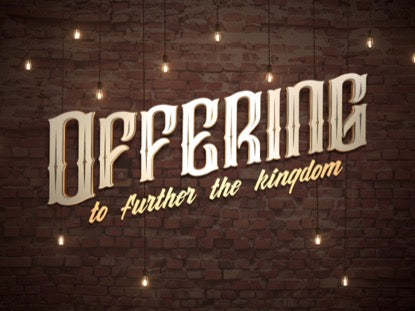 Nashville Lights Offering