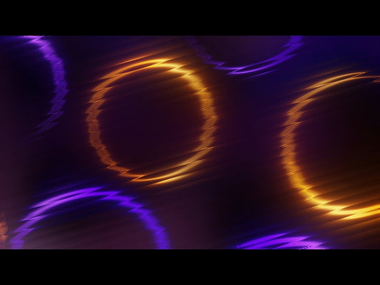 Neon Glass 10