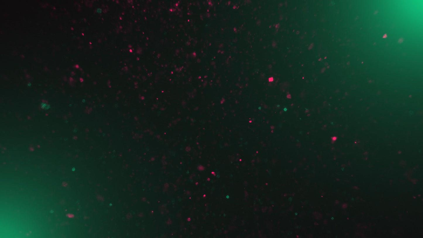 Christmas Glitter 03 Still