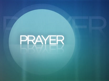 Prayer Circle 1 Motion