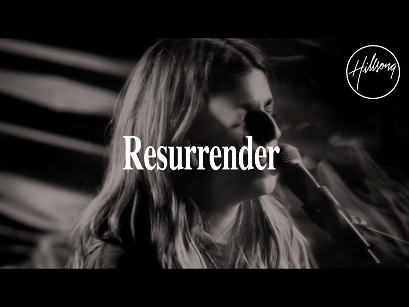 Resurrender
