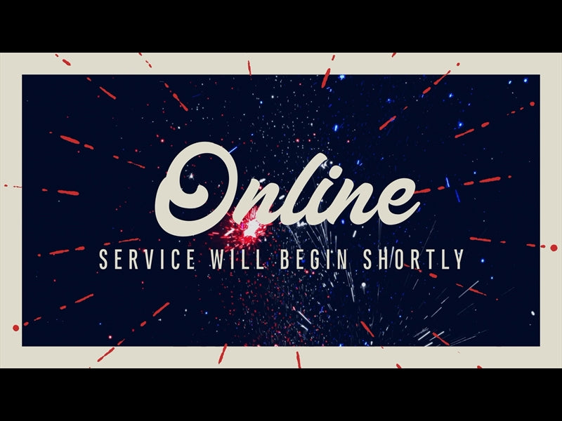 Fireworks Online