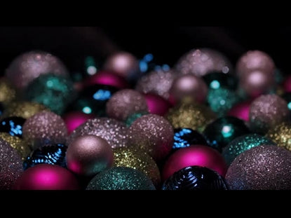 Christmas Bulbs 18