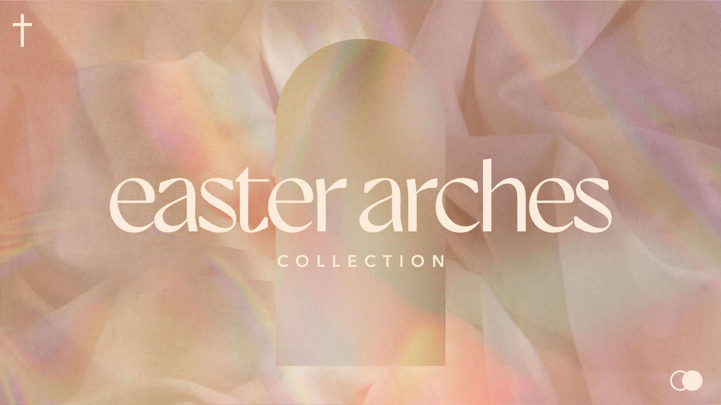 Easter Arches