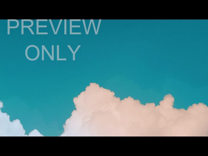 Blue Skies Still 02