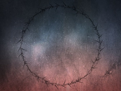 Good Friday Thorns 3 Motion
