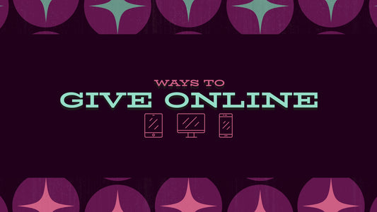 Groovy Give Stream