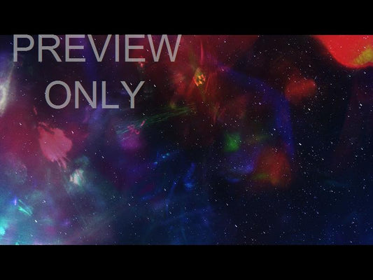 The Greatest Story Ever Told: Starry Flares A Still