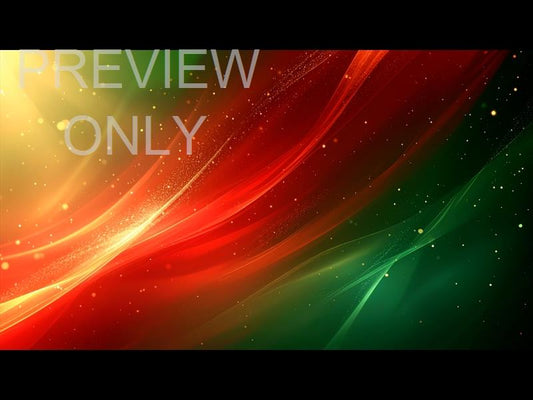 Christmas Vibe 01 Still