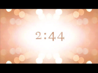 Witness His Majesty : Countdown