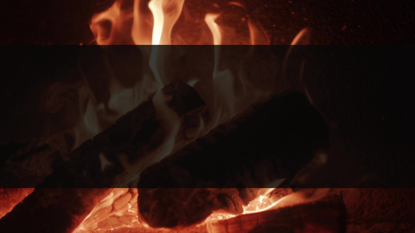 Nostalgic Fireplace 5 Box