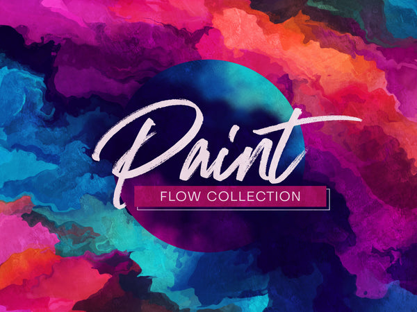 Paint Flow