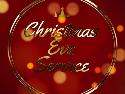 Christmas Eve Loop Vol6
