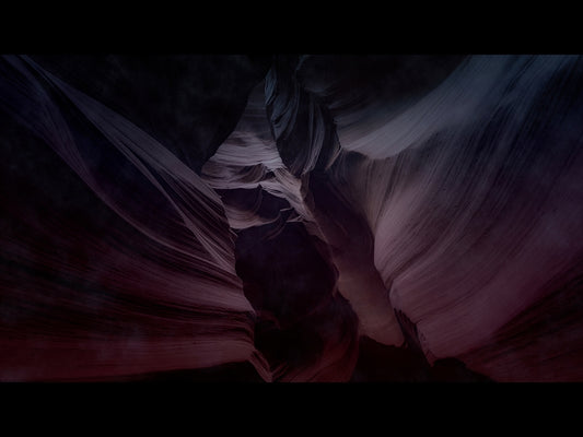 Canyon 8