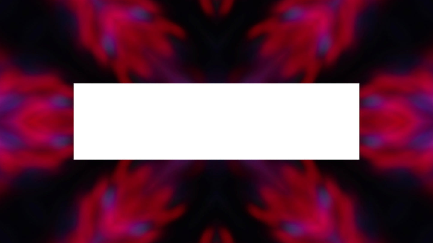 Kaleidovision Organic Box